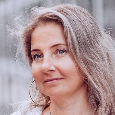 Jennifer Martins
